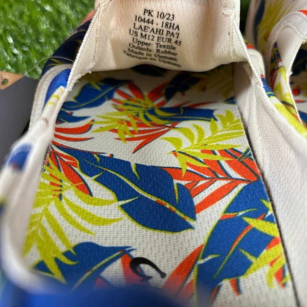 OluKai shoes are
